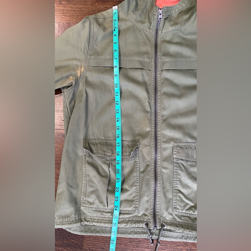 Columbia Utility Jacket - Picture 13 of 14